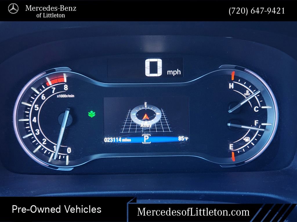 Used 2023 Honda Ridgeline Black Edition image 15