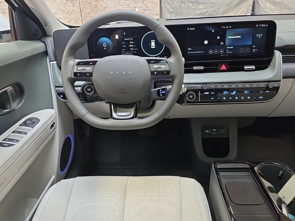 New 2026 Hyundai Ioniq 5 Limited image 16