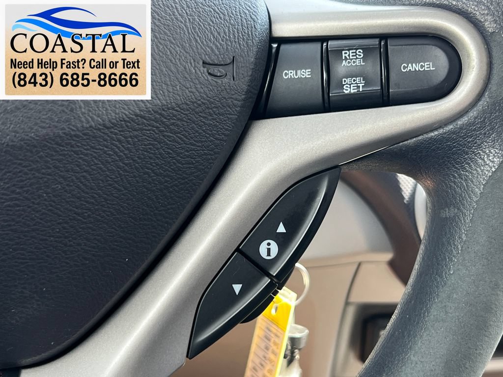 Used 2010 Honda Insight EX image 22
