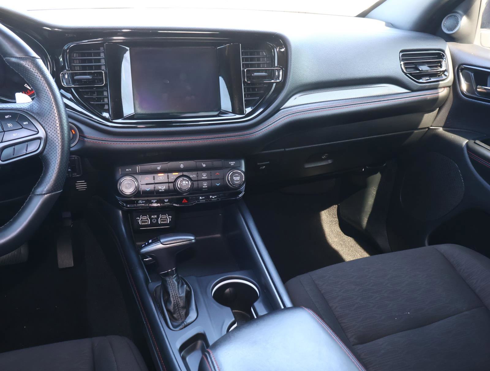 Used 2024 Dodge Durango GT w/ Blacktop Package image 11