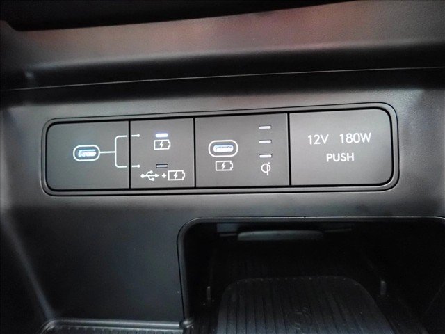 Used 2026 Hyundai Santa Cruz Limited AWD/4WD image 20
