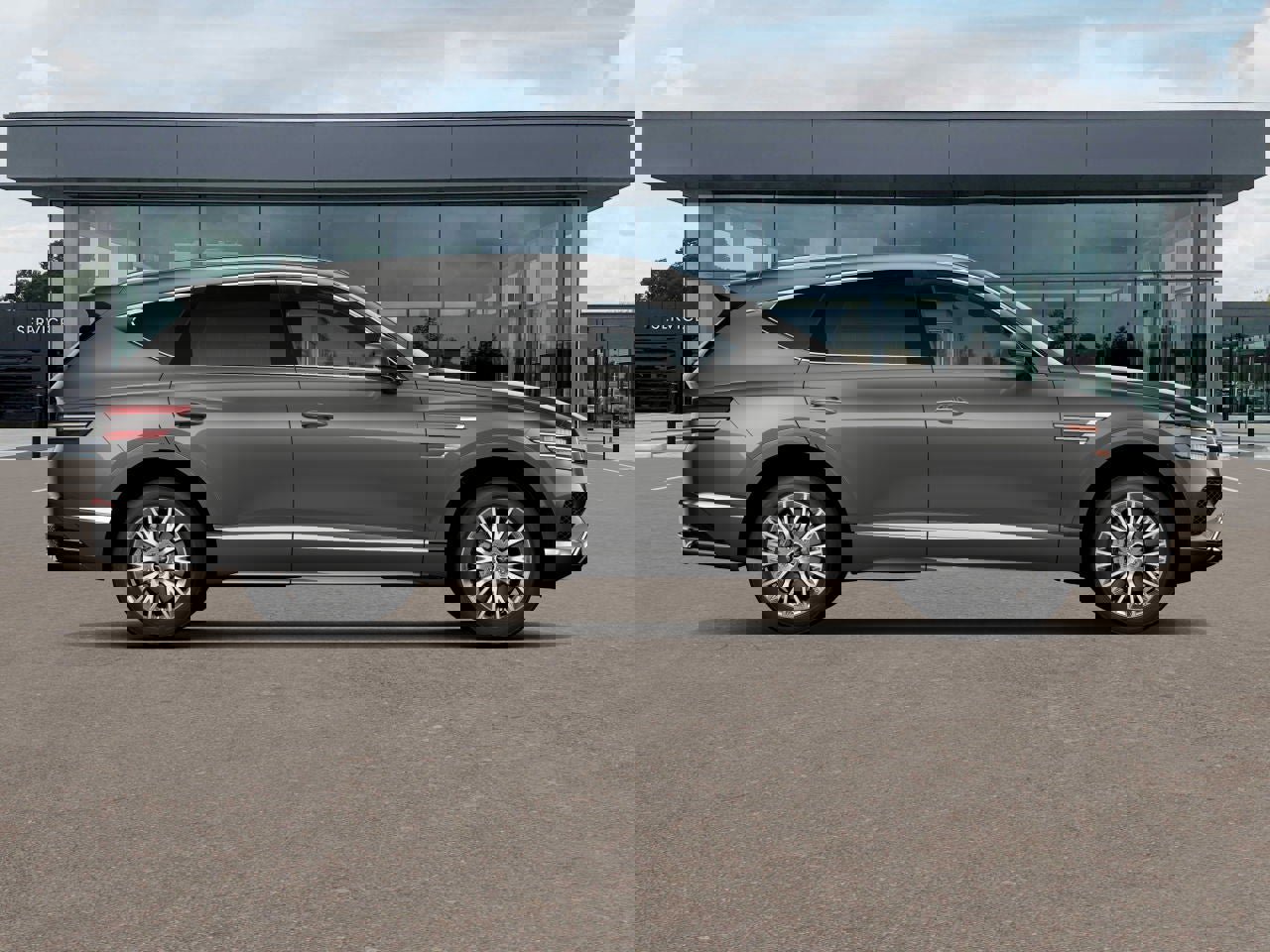 New 2026 Genesis GV80 2.5T image 20