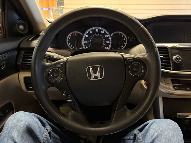 Used 2015 Honda Accord EX-L image 14