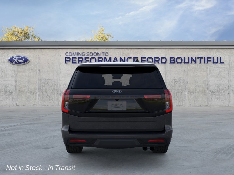 New 2026 Ford Expedition Tremor image 5