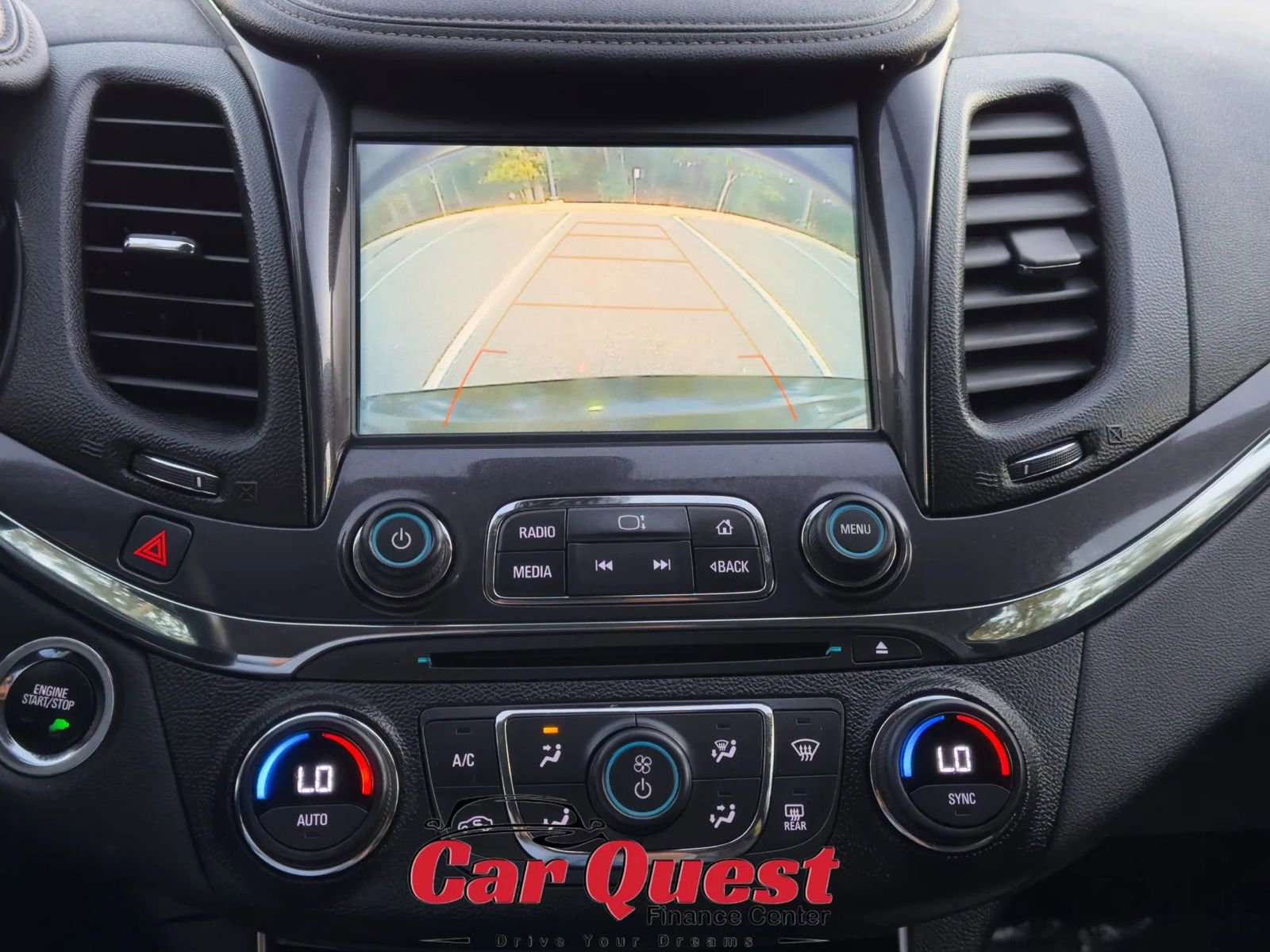 Used 2019 Chevrolet Impala Premier image 23