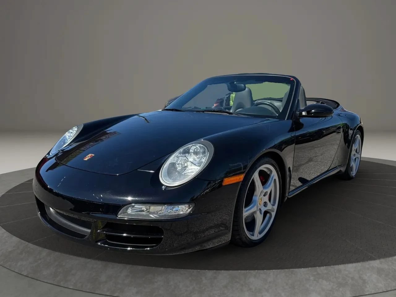 Used 2008 Porsche 911 Carrera S RWD image 7