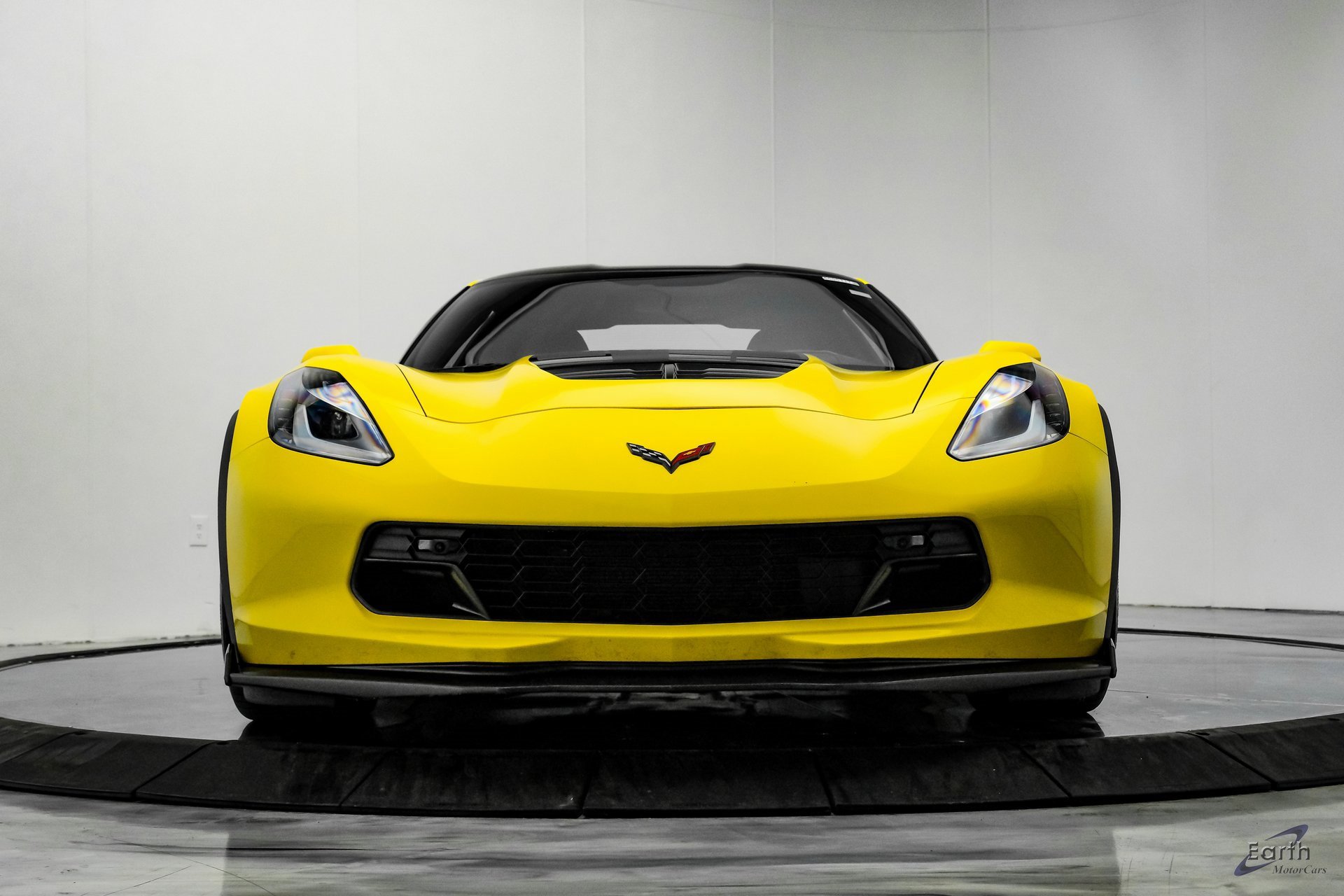 Used 2018 Chevrolet Corvette Z06 image 45