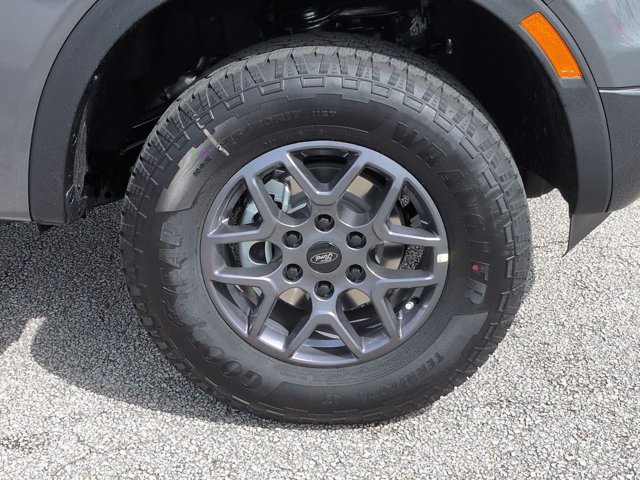 New 2026 Ford Ranger XLT w/ Equipment Group 301A High RWD image 11