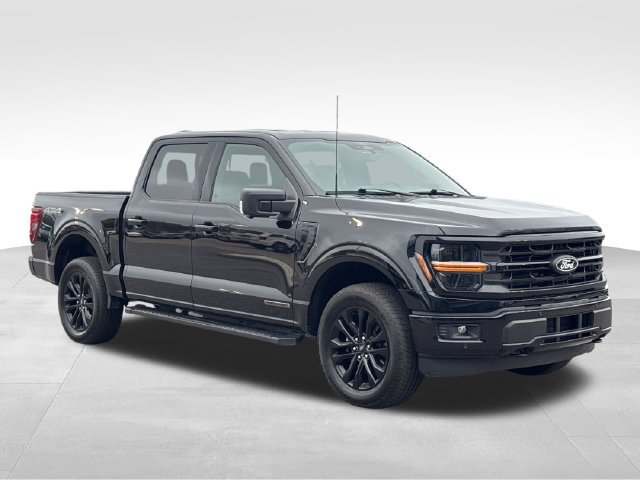 Used 2024 Ford F150 XLT w/ Equipment Group 302A MID AWD/4WD image 11