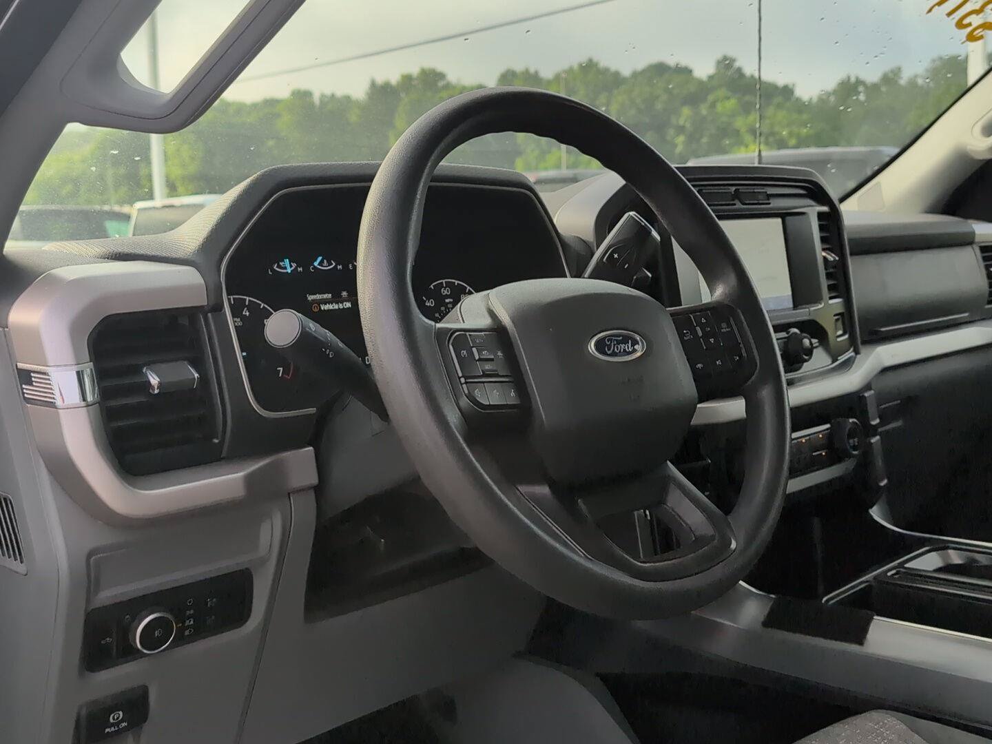 Used 2023 Ford F150 XLT AWD/4WD image 16