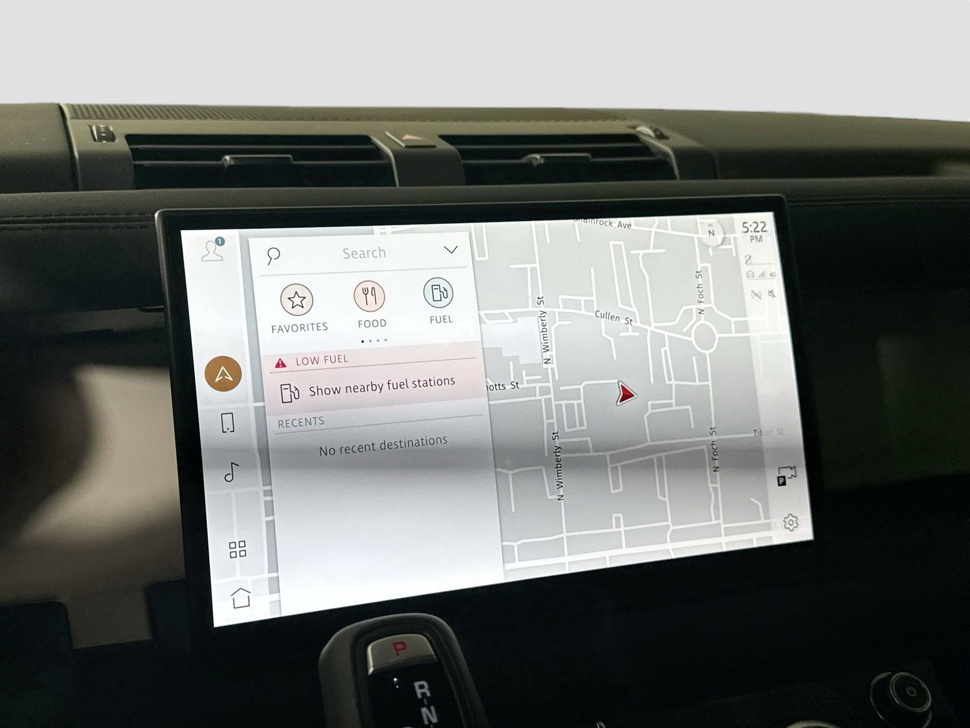 Certified 2025 Land Rover Defender 110 S image 12