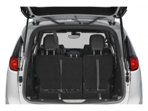 New 2026 Chrysler Voyager LX image 13