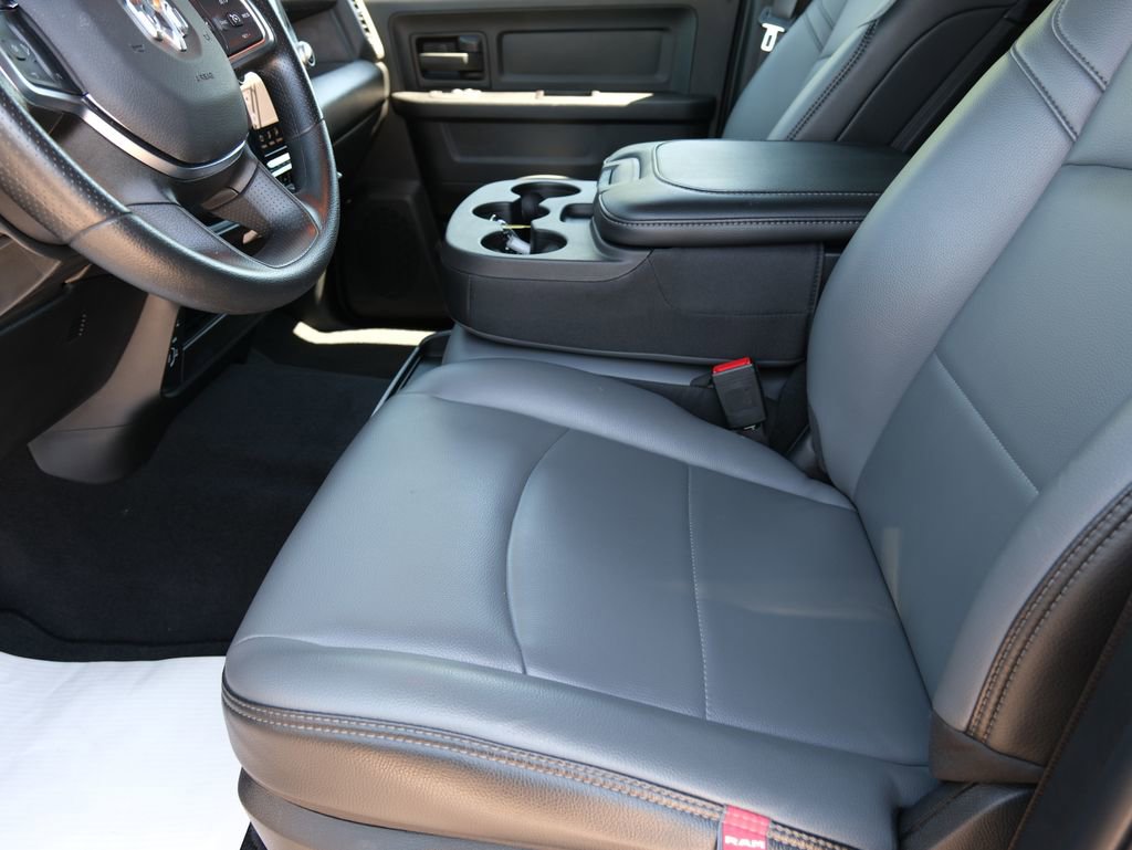 Used 2026 RAM 2500 Tradesman AWD/4WD image 5