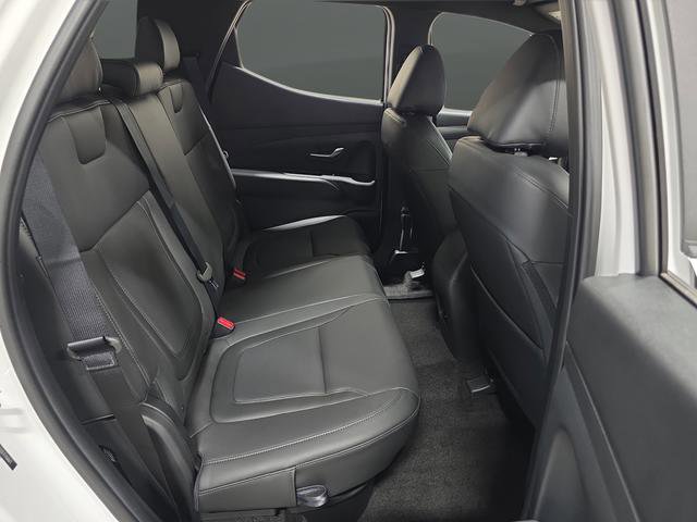 New 2026 Hyundai Santa Cruz SEL image 31