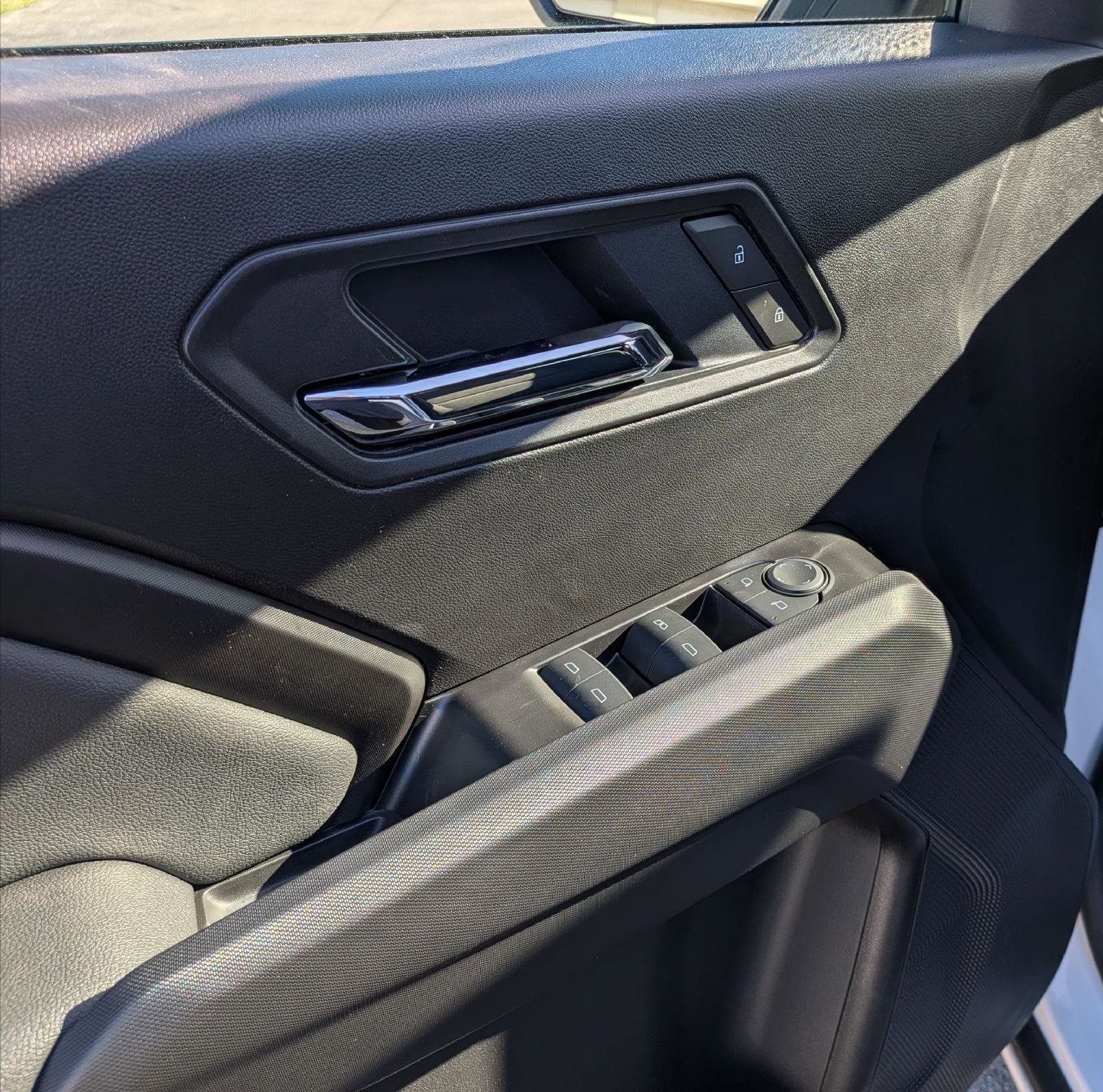 New 2026 GMC Canyon Elevation w/ Convenience Package AWD/4WD image 13