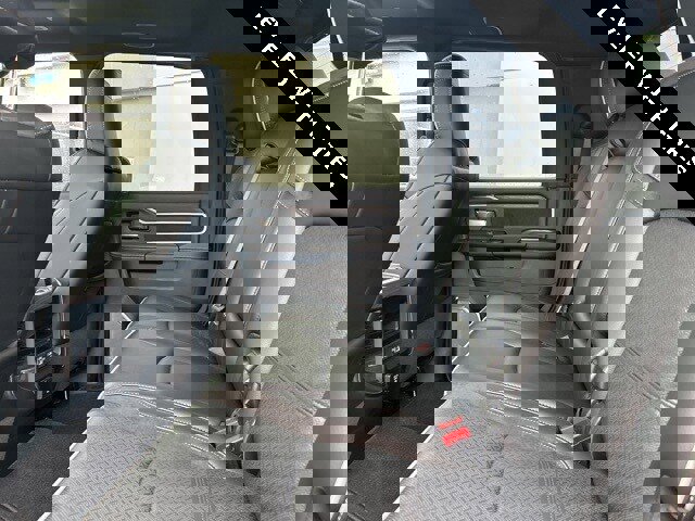 New 2026 RAM 2500 Laramie image 44