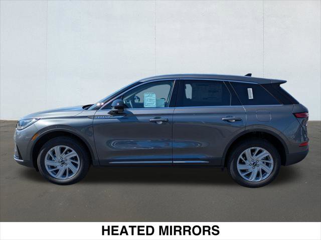 New 2025 Lincoln Corsair FWD image 3