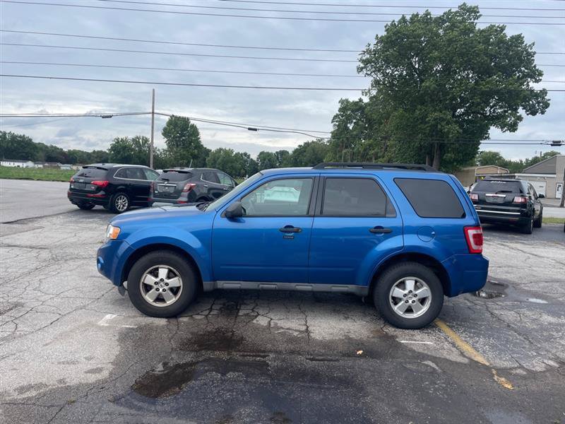 Used 2011 Ford Escape XLT FWD image 8