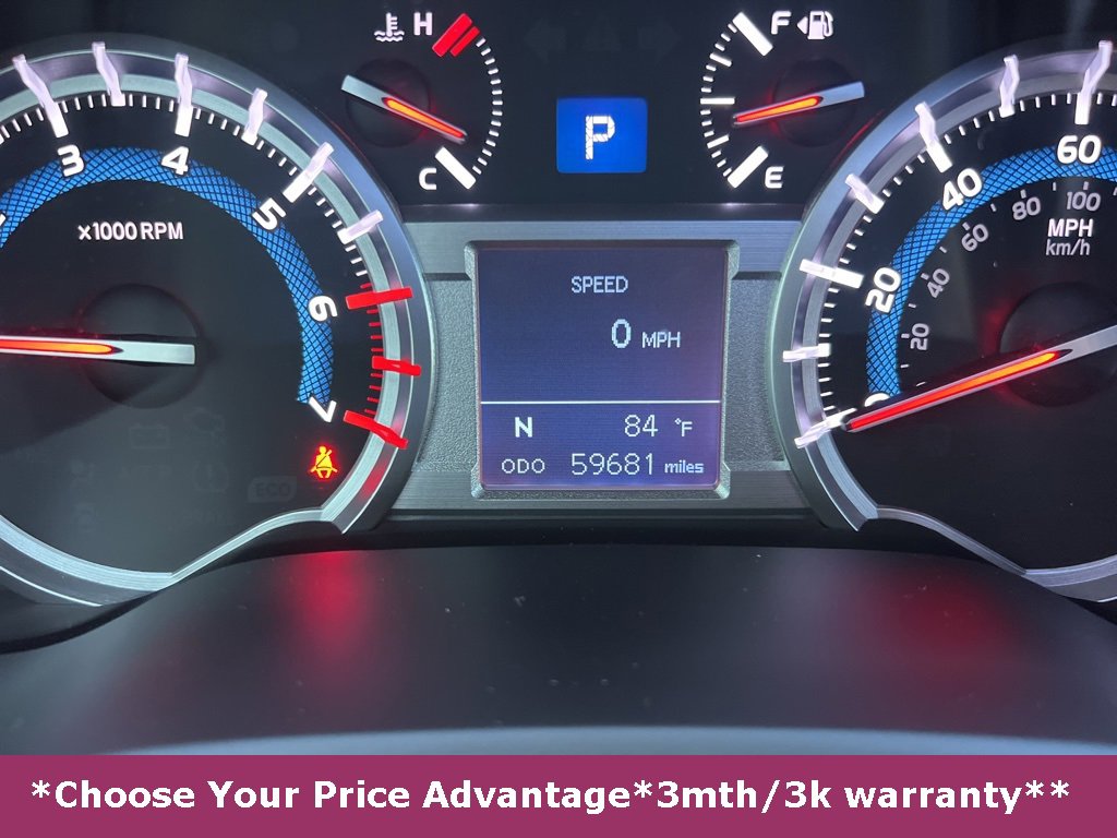 Used 2016 Toyota 4Runner SR5 Premium image 54