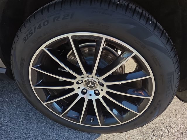 Used 2023 Mercedes-Benz GLE 350 4MATIC image 30
