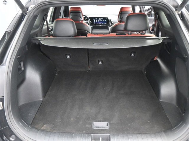 Used 2023 Kia Sportage SX image 18