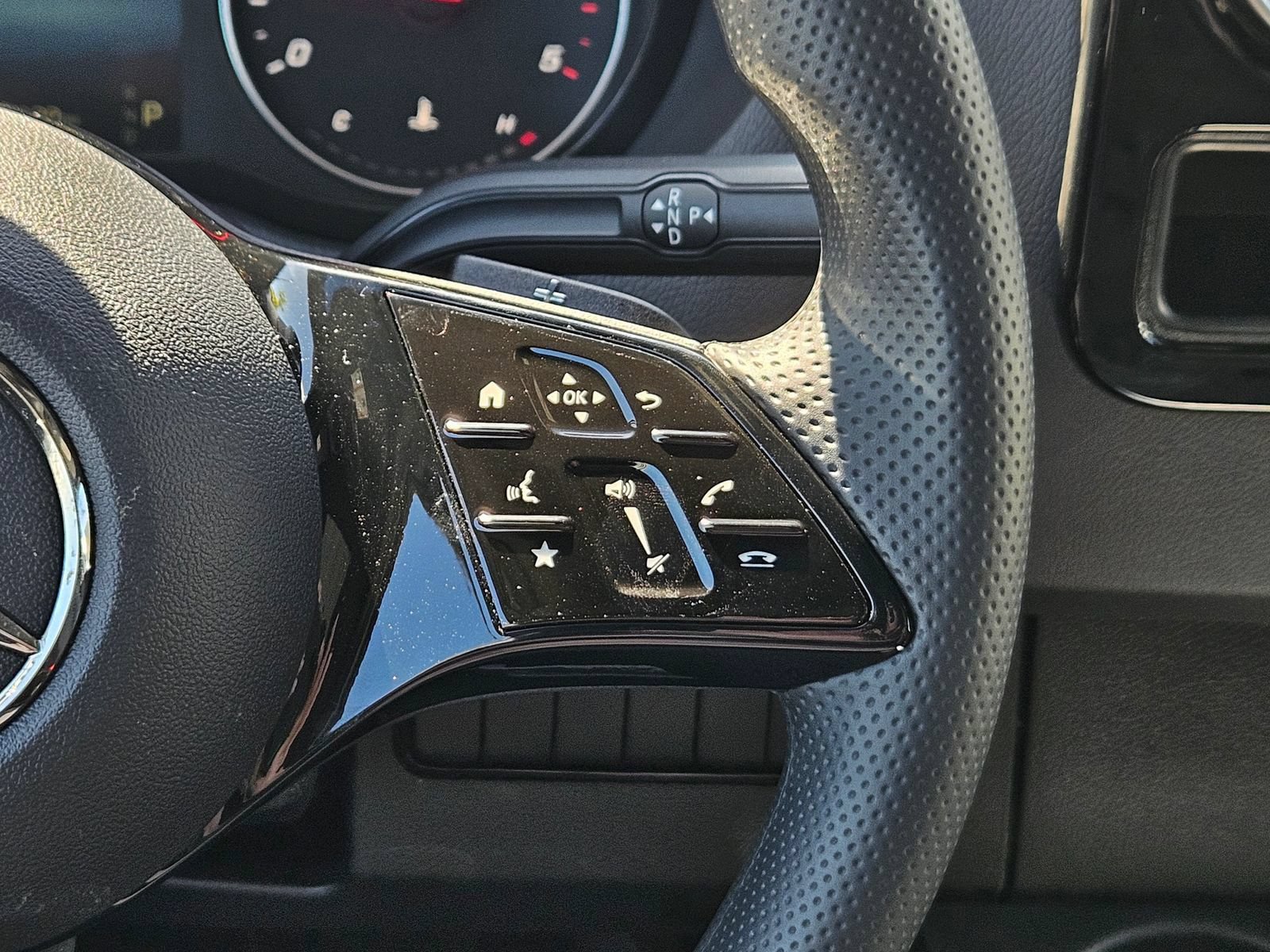 New 2025 Mercedes-Benz Sprinter 2500 image 18