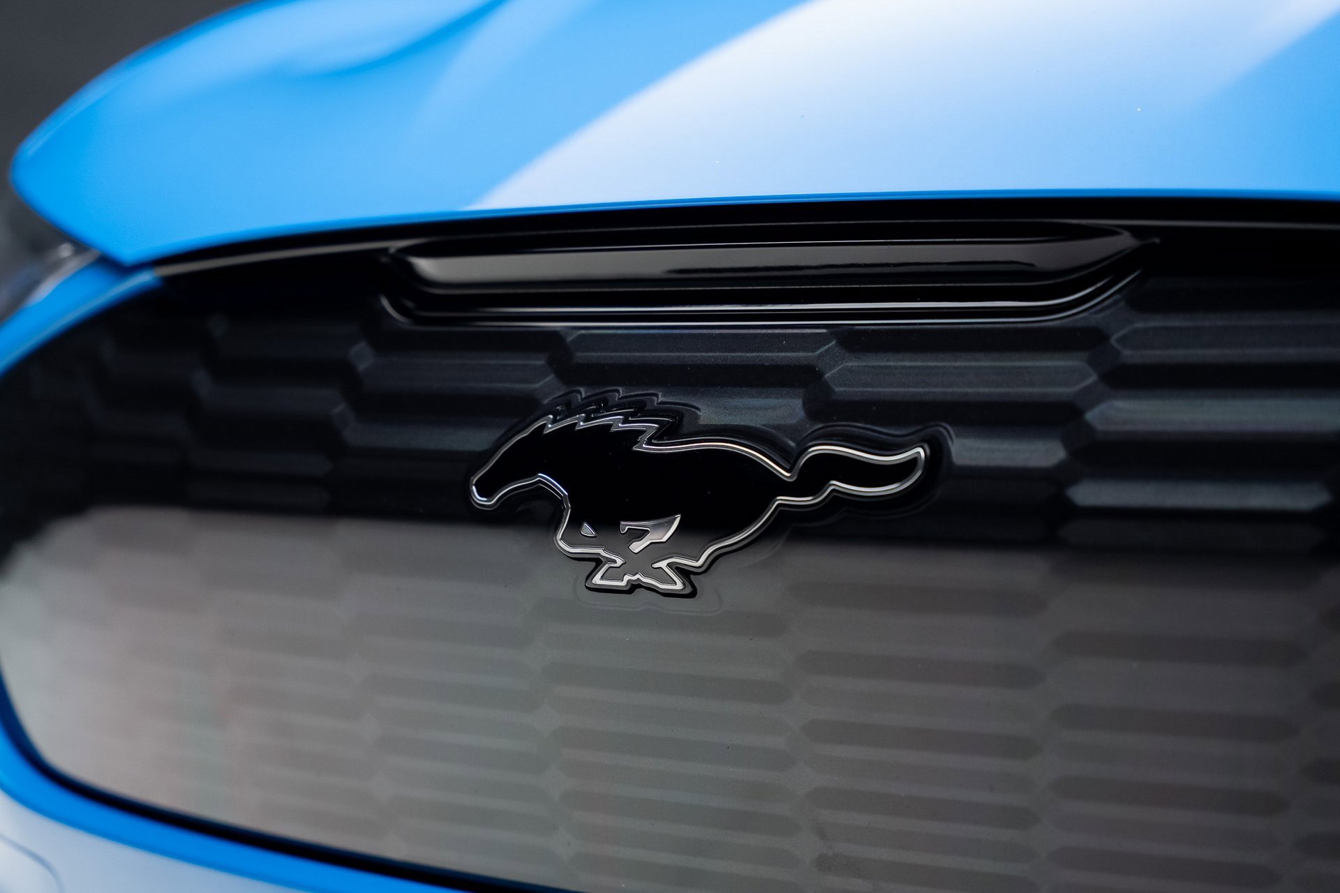 Used 2021 Ford Mustang Mach-E GT image 12