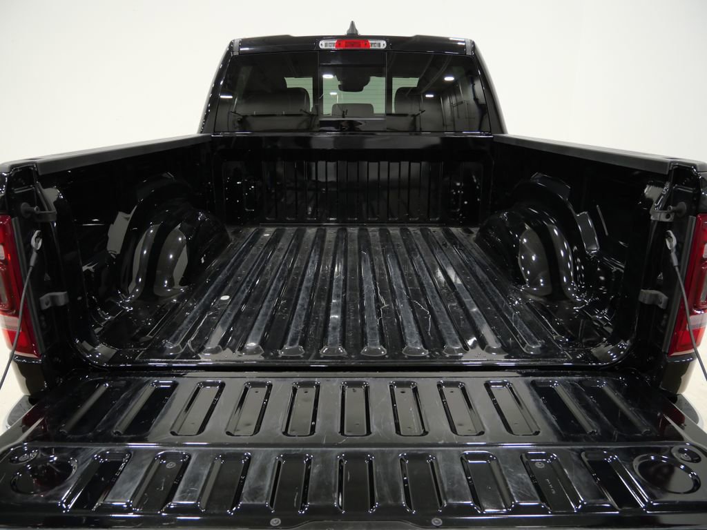 Used 2023 RAM 1500 Laramie image 24