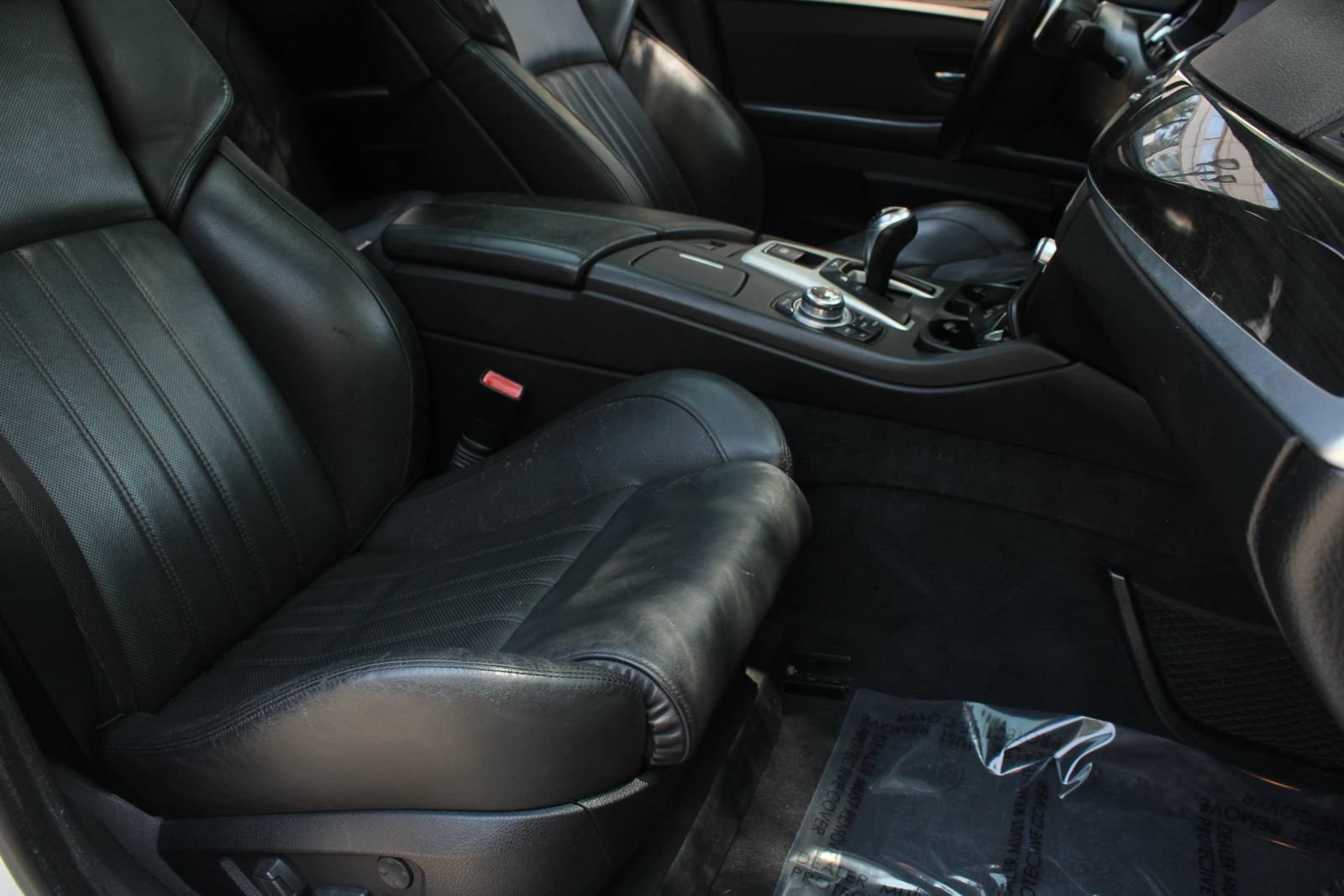 Used 2013 BMW M5 RWD image 28