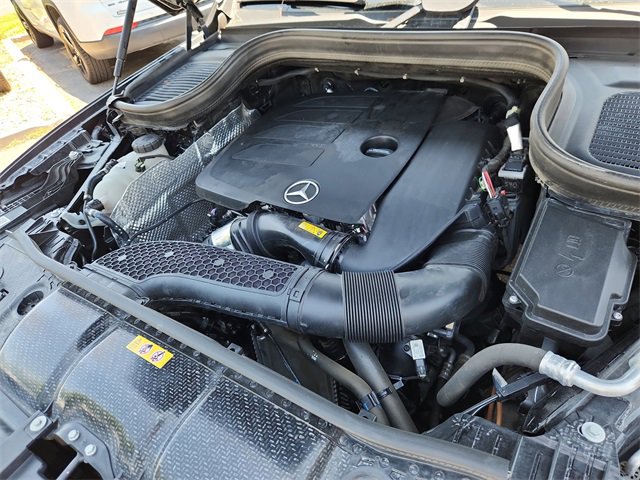 Used 2023 Mercedes-Benz GLE 350 4MATIC image 16