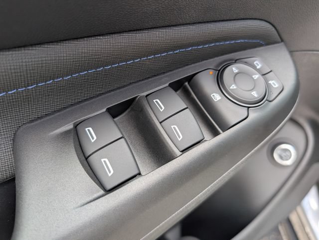 New 2026 Buick Envista Sport Touring w/ Convenience I Package FWD image 15