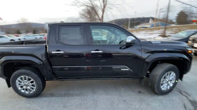 New 2026 Toyota Tacoma Limited image 9