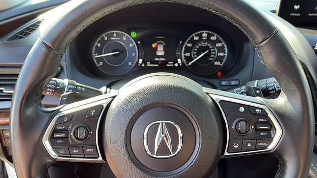 Certified 2023 Acura RDX w/ Advance Package AWD/4WD image 12