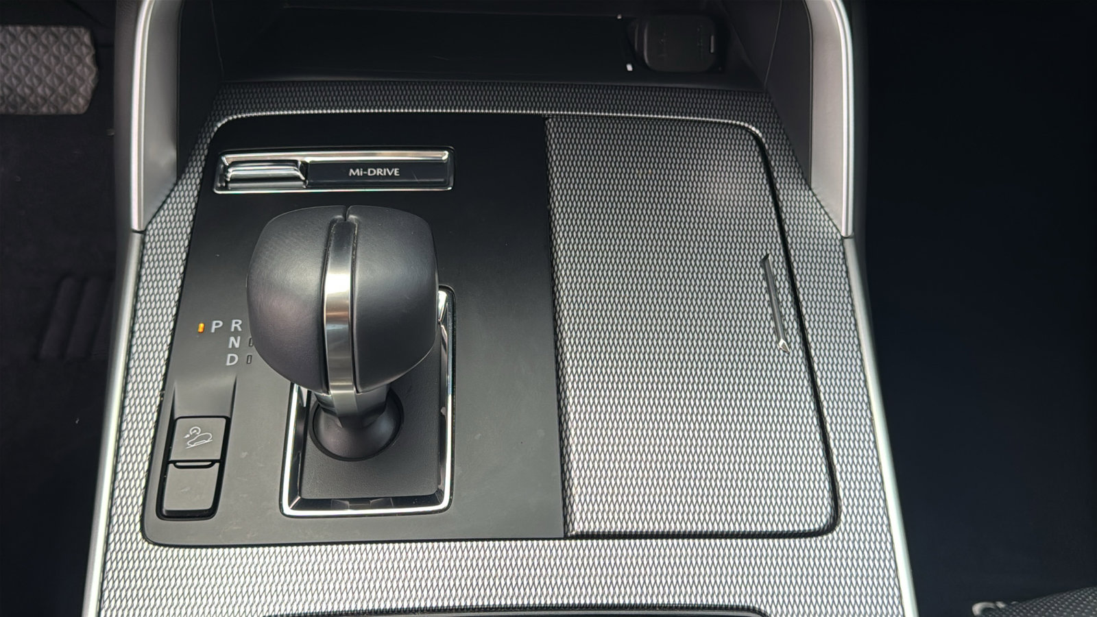 Used 2024 MAZDA CX-90 3.3 Turbo S image 22