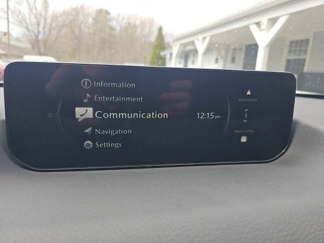 New 2026 MAZDA CX-50 AWD 2.5 Hybrid w/ Weather Package image 28