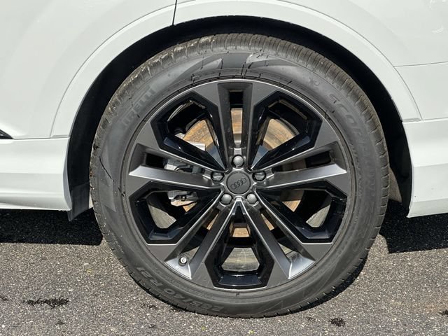 Certified 2026 Audi Q7 3.0T Premium Plus w/ Premium Plus Package AWD/4WD image 10