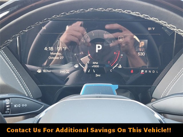 New 2026 GMC Yukon Denali Ultimate image 12