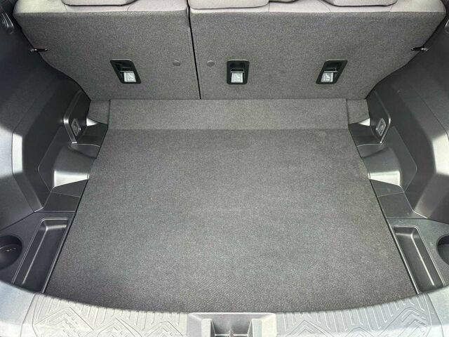 Used 2024 Subaru Impreza 2.0i AWD/4WD image 17