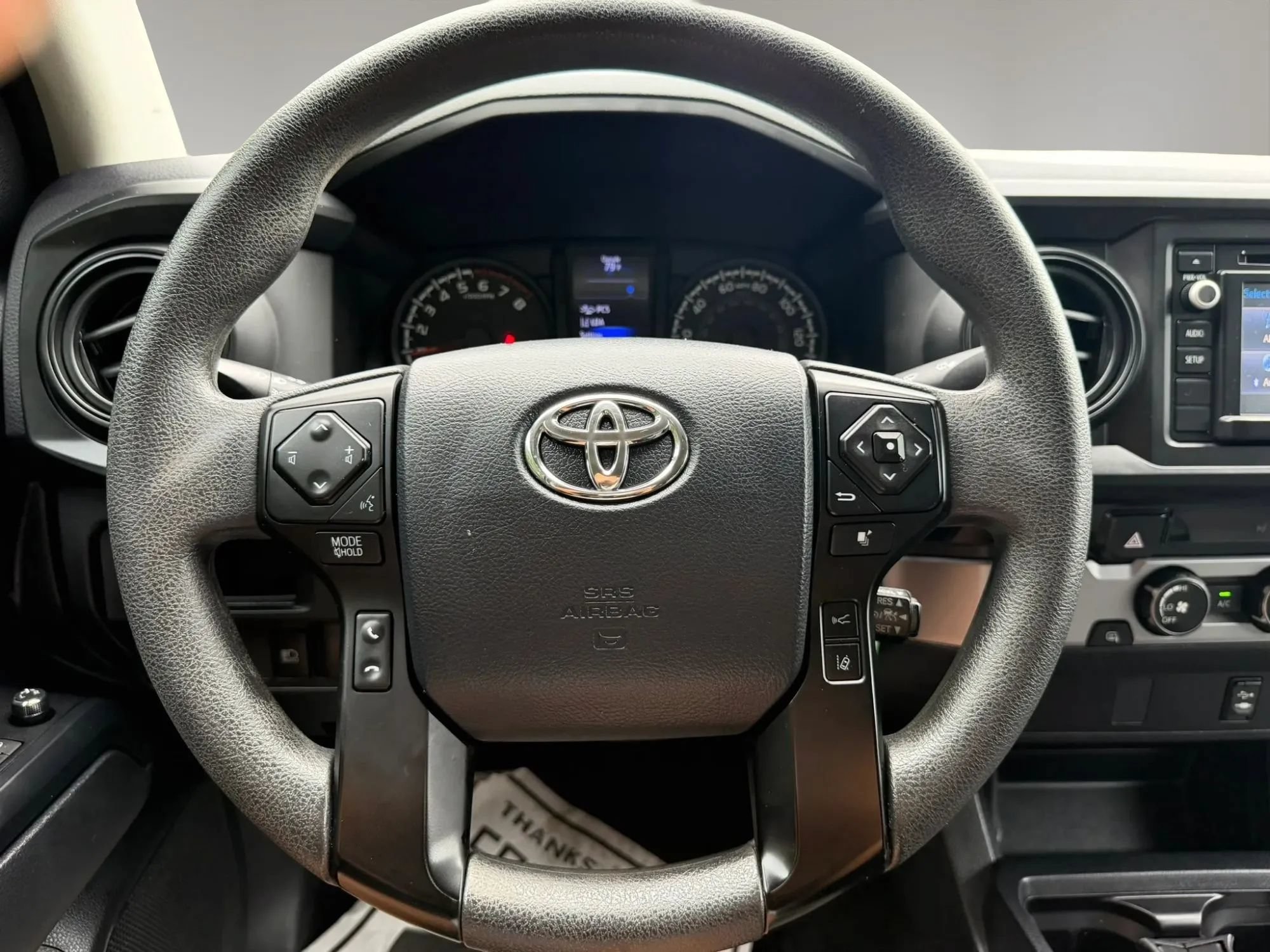 Used 2018 Toyota Tacoma SR w/ SR Convenience Package RWD image 25
