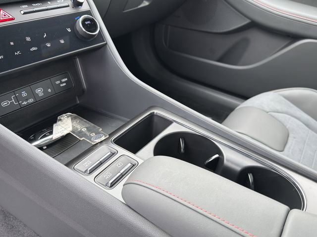 New 2026 Hyundai Sonata N Line image 31