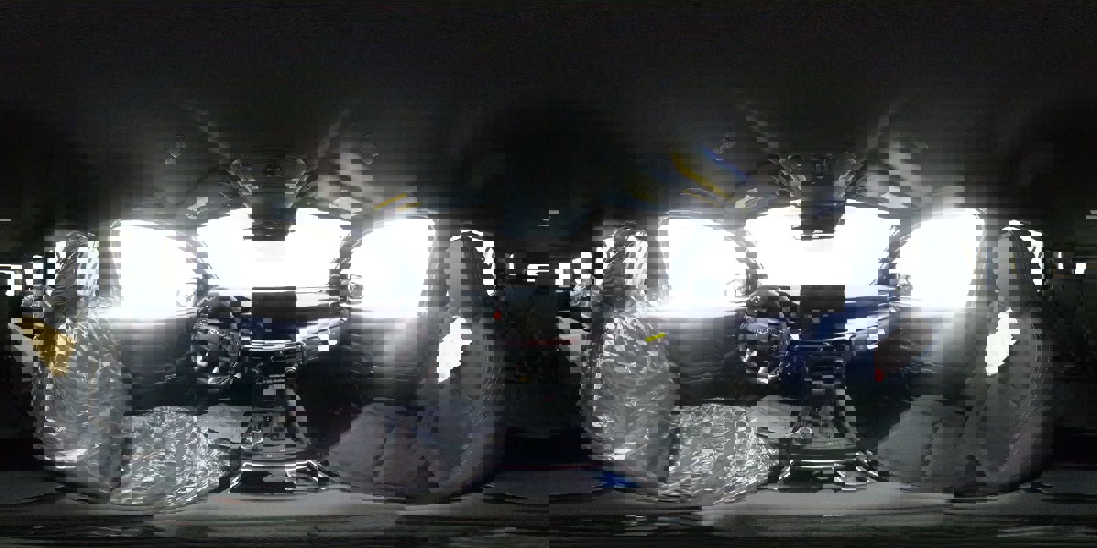 New 2025 Toyota 4Runner TRD Off-Road Premium image 33