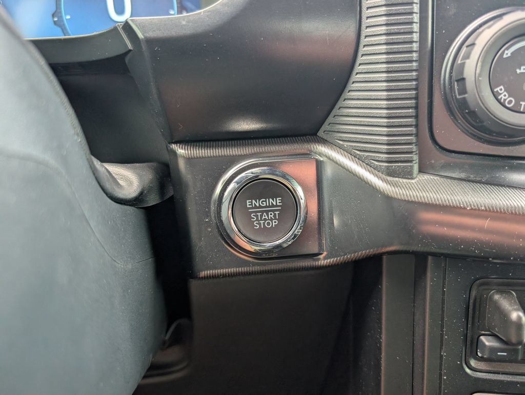 Used 2024 Ford F150 Raptor AWD/4WD image 18