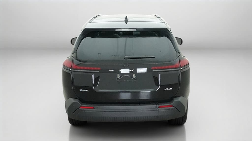 New 2026 Toyota RAV4 XLE Premium FWD image 7