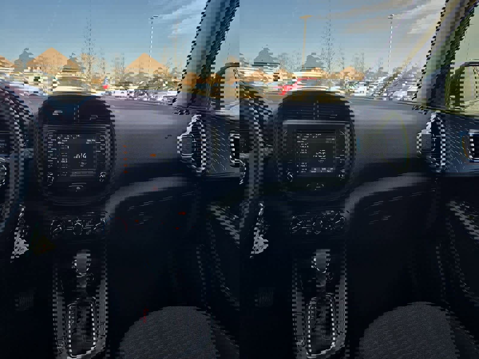 Certified 2021 Kia Soul GT-Line image 4