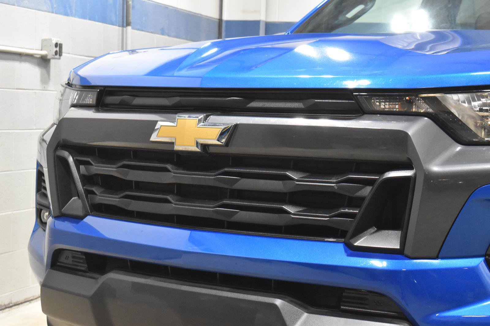 Used 2023 Chevrolet Colorado LT w/ LT Convenience Package II image 31