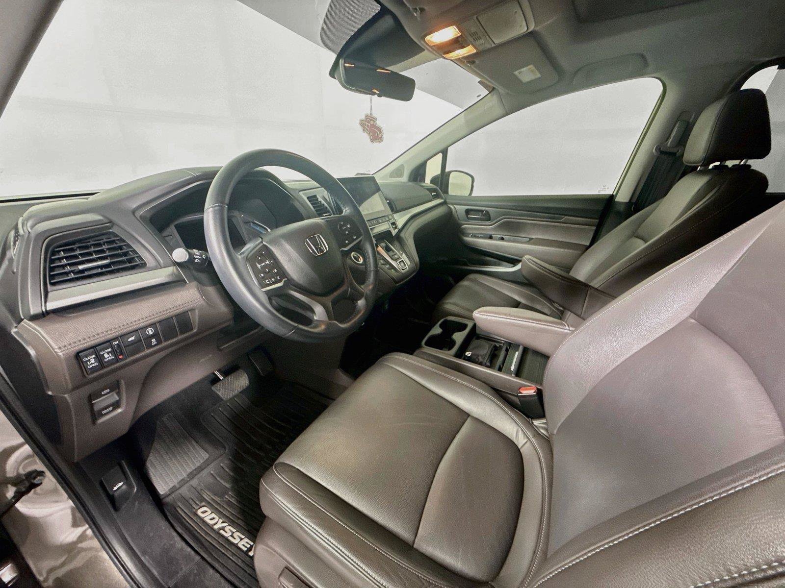 Used 2022 Honda Odyssey EX-L image 9