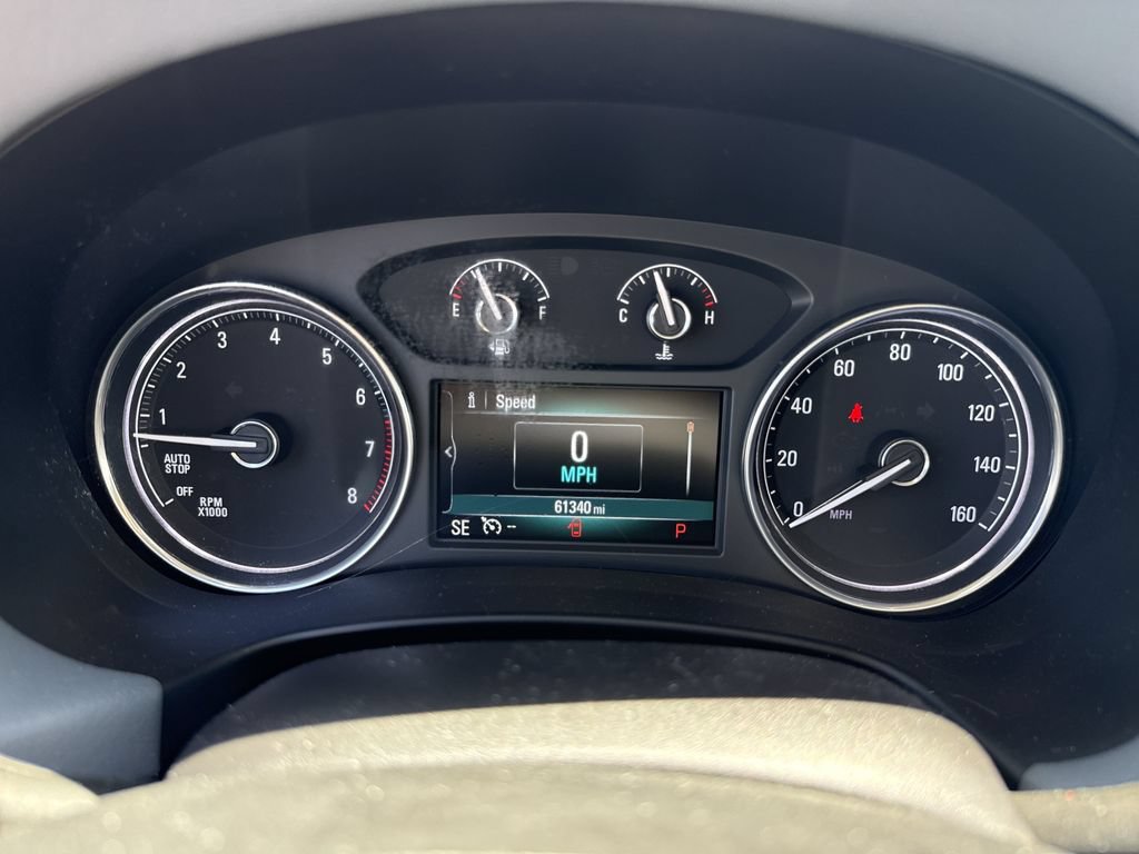 Used 2019 Buick Enclave Essence FWD image 15