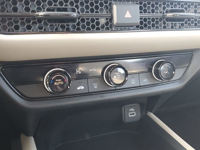 Used 2023 Honda HR-V LX image 24