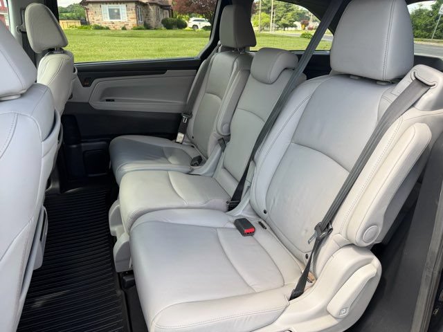 Used 2020 Honda Odyssey Touring image 23