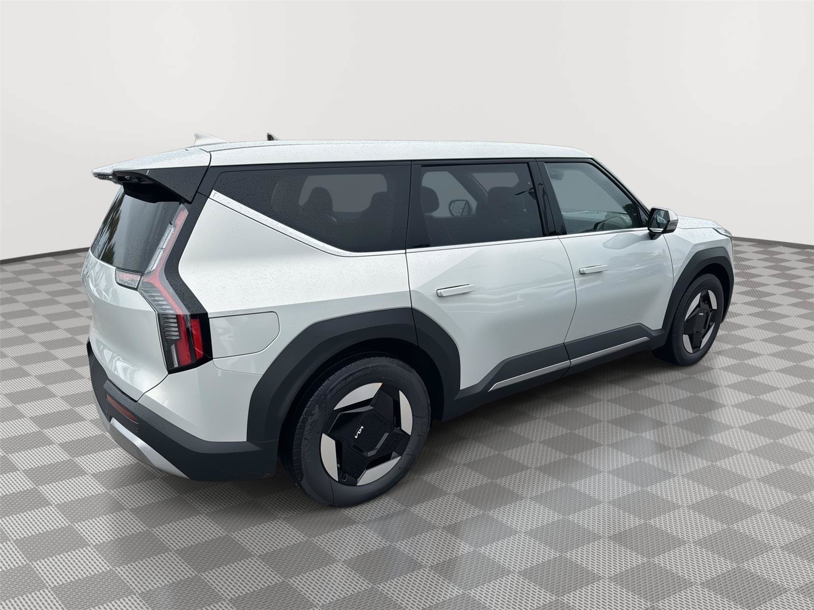 New 2026 Kia EV9 Light RWD image 5